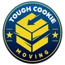 Tough Cookie Moving logo